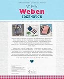 Image de Das große Weben Ideenbuch: Taschen, Deko und Accesoires einfach selber machen (Alles handgemacht)