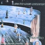 Revue Van der Graaf Generator  / Pawn Hearts
