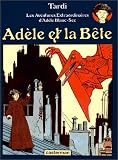 Ad�le et la b�te