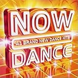 Review Various Artists  / Now Dance 2004 Vol.2