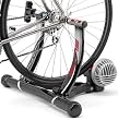 Elite Fluid Primo Elastogel Wireless Trainer, Red