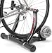 Elite Fluid Primo Elastogel Wireless Trainer, Red
