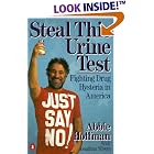 Steal This Urine Test: Fighting Drug Hysteria in America by  Abbie Hoffman and Jonathan Silvers
