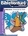 Book Moses, Powered By God (Bibleventure Centers)