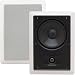 Athena AS-IW6 2-Way 6.5-Inch In-Wall Speakers (Pair)