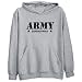 Sweatshirt Heather Gray 