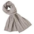 Merona&reg; Cashmere Scarf - Grey