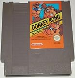 Donkey Kong Classics [NES]