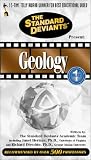 VHS : The Standard Deviants - Rockin' World of Geology - Part 1