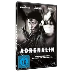 Adrenalin