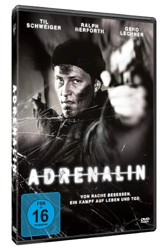 Unbekannt Adrenalin