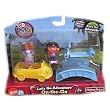 On-The-Go Playset