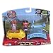 On-The-Go Playset