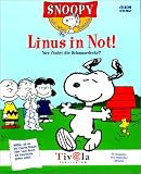 Eigenschaften Tivola  / Snoopy - Linus in Not