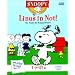 Snoopy - Linus in Not