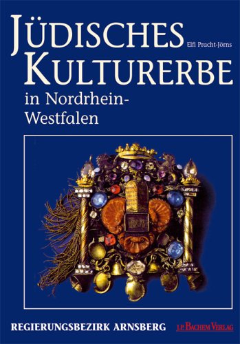 Regierungsbezirk Arnsberg