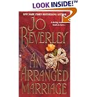 An Arranged Marriage (Zebra Historical Romance) by  Jo Beverley