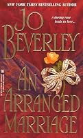 An Arranged Marriage (Zebra Historical Romance)