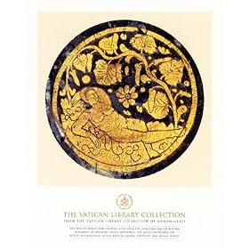 Antique Mythological Scenes Ancient Art Print Jacob under the tree, Lithograph