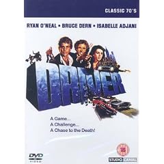 The Driver [DVD] [1978]