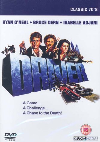 The Driver [1978]