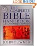 Complete Bible Handbook: An Illustrated Companion