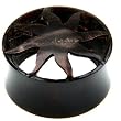 Horn Plug - Sun 1" - Sold as Individual