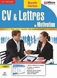 CV & Lettres de motivation