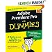 Adobe Premiere Pro for Dummies