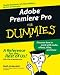 Adobe Premiere Pro for Dummies