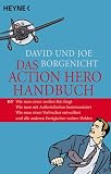Das Action-Hero Handbuch.