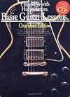 Basic Guitar Lessons: Play Guitar With Happy Traum Omnibus Edition (Guitar Books)