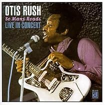 So Many Roads: Live in Concert
