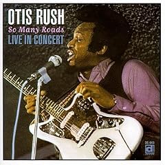 So Many Roads: Live in Concert