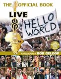 Live 8 - The Official Book