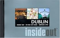 Dublin (InsideOut City Guides)