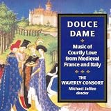 Douce Dame