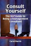 Cover of Consult Yourself by Carol Harris 1904424821