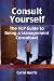 Consult Yourself