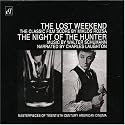 Lost Weekend / Night of the Hunter (OST)