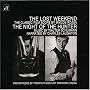 The Lost Weekend/Night of the Hunter