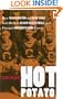 Hot Potato: How Washington and New York Gave Birth to Black Basketball and Changed America's Game Forever
