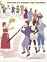 History of Women for Children