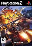 Jak X (PS2)