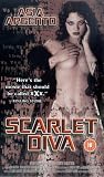 Scarlet Diva [VHS]