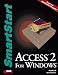 Book Access 2 for Windows: Smartstart (SmartStart)