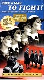 Free A Man To Fight: Women Soldiers of World War II [VHS]
