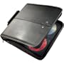 Ambico BA-12801 Madison Media Wallets