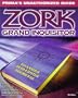 Zork Grand Inquisitor: Unauthorized Game Secrets (Secrets of the Games Series)