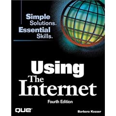 Using the Internet